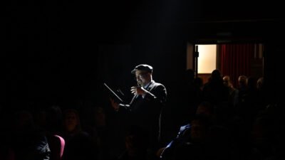 Mamak Belediyesi, gazeteci-yazar Uğur Mumcu’yu vefatının 33. yıl dönümünde Musiki