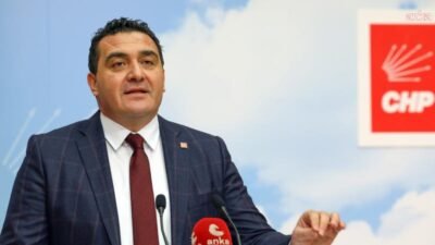 CHP Genel Başkan Yardımcısı Ulaş Karasu, "Açlık sınırı asgari ücreti