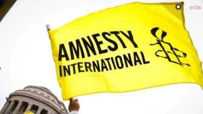 Uluslararıs Af Örgütü (UAÖ), ABD Başkanı Donald Trump’ın göreve dönmesinin