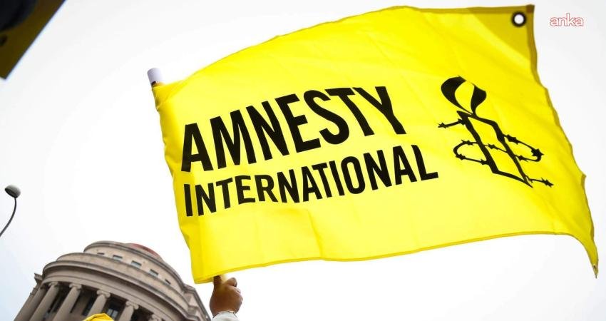 Uluslararıs Af Örgütü (UAÖ), ABD Başkanı Donald Trump’ın göreve dönmesinin