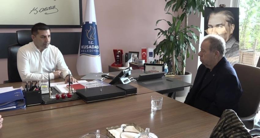 Kültür ve Turizm Bakanlığı ile UNESCO iş birliğinde düzenlenen “Yaşayan