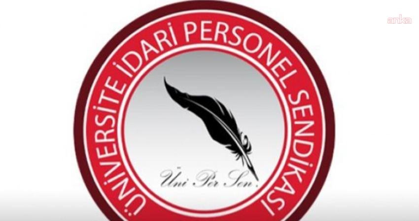 Üniversite İdari Personel Sendikası (ÜNİPERSEN), " 2914 sayılı Yükseköğretim Personel