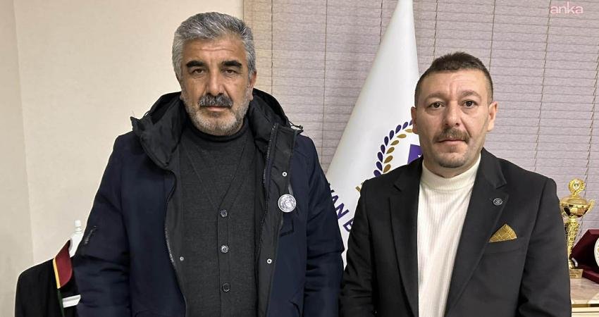 Van Barosu, Rojin Kabaiş’in şüpheli ölümüyle ilgili yürütülen soruşturmada, yurt