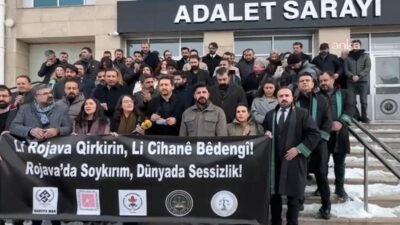 Van Barosu, Özgürlük için Hukukçular Derneği (ÖHD), İnsan Hakları Derneği