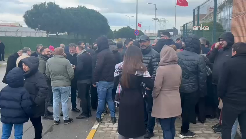 CHP’li bazı belediye başkanlarının da arasında bulunduğu 200 sanıklı "Aziz