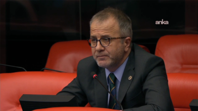 CHP Ankara Milletvekili Okan Konuralp, "Yıllar geçti ama gerçek değişmedi,