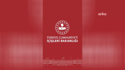 İçişleri Bakanı Ali Yerlikaya, Birleşmiş Milletler Yakın Doğu’daki Filistin Mültecilerine