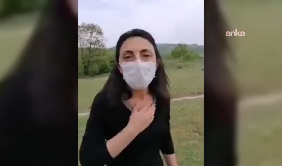 CHP Genel Başkan Yardımcısı Nurhayat Altaca Kayışoğlu, "Bursa’nın Yenişehir ilçesine