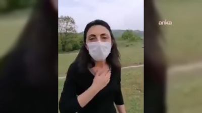 CHP Genel Başkan Yardımcısı Nurhayat Altaca Kayışoğlu, "Bursa’nın Yenişehir ilçesine