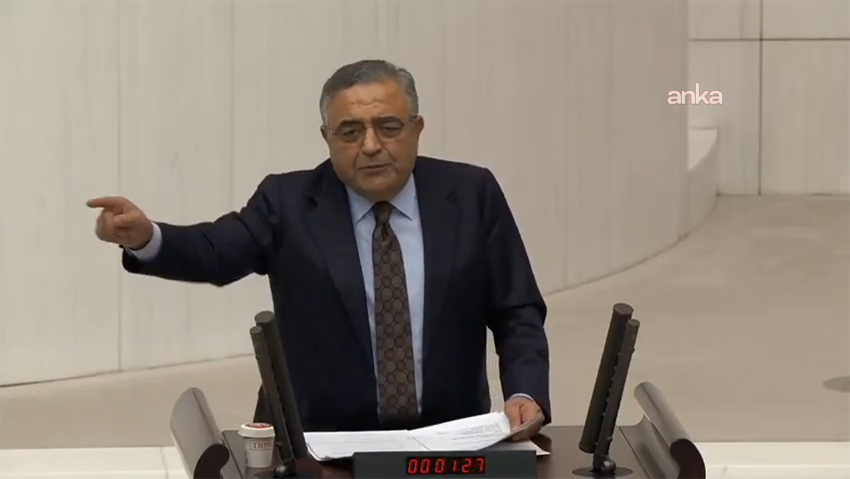 CHP Genel Başkan Yardımcısı Sezgin Tanrıkulu, “29 Aralık’ta Yalova'da üç