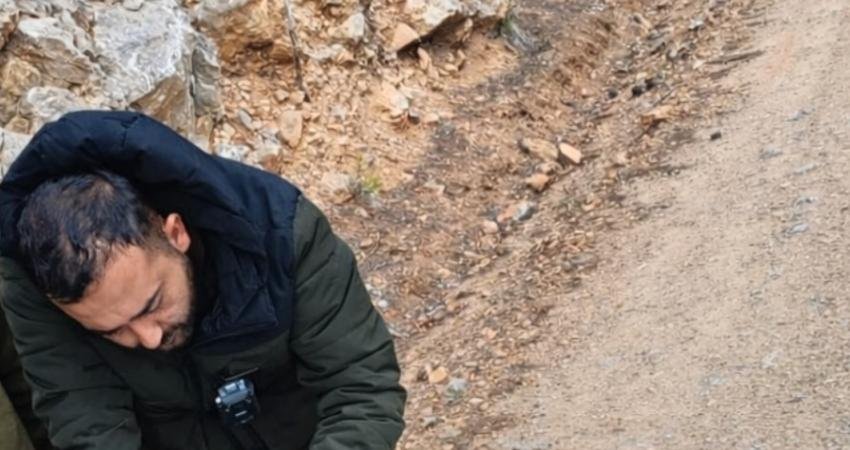 Doğa Koruma ve Milli Parklar Genel Müdürlüğü, dört ilde yasa