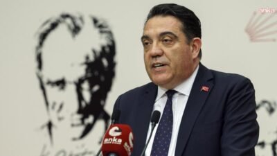 CHP Genel Başkan Yardımcısı Yankı Bağcıoğlu, Kardak krizinin 30. yılı