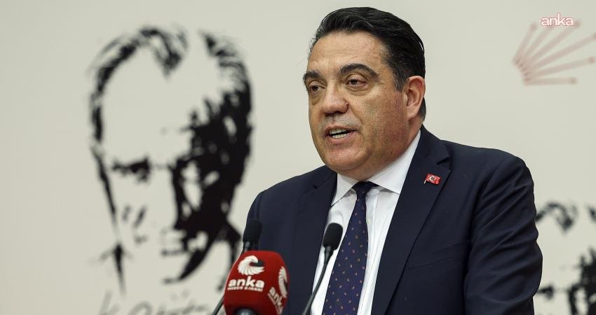 Yankı Bağcıoğlu: “Ege Denizi’ndeki milli hak ve menfaatlerimizi önceleyen duruşun sürdürülmesi stratejik bir zorunluluktur” CHP Genel Başkan Yardımcısı Yankı Bağcıoğlu, Kardak krizinin 30. yılı