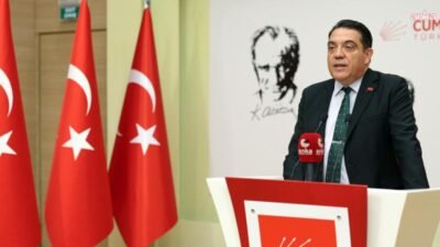 CHP Genel Başkan Yardımcısı Yankı Bağcıoğlu, "Türkiye, uzay yatırımlarını yalnızca