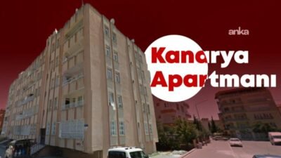 Yargıtay Cumhuriyet Başsavcılığı, Adıyaman'da 6 Şubat depremlerinde yıkılan ve 36