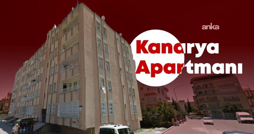 Yargıtay Cumhuriyet Başsavcılığı, depremde yıkılan Kanarya Apartmanı davasında bozma istedi: Bilirkişi raporu yetersiz Yargıtay Cumhuriyet Başsavcılığı, Adıyaman'da 6 Şubat depremlerinde yıkılan ve 36