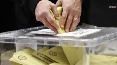 Yargıtay Cumhuriyet Başsavcılığı'nın Ocak 2026 kayıtlarına göre, AK Parti'nin üyesi