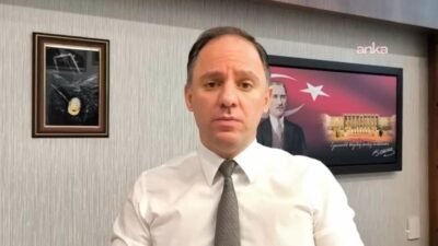 CHP Genel Başkan Yardımcısı Deniz Yavuzyılmaz, 15 Temmuz Şehitler ve