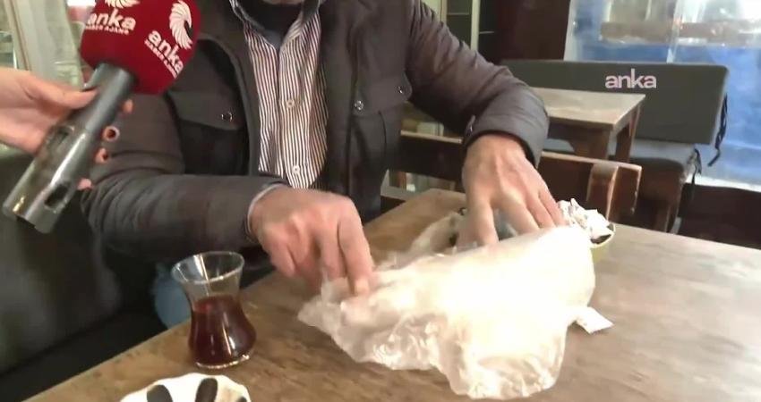 Yeni yıl emekliler için isyan ve feryatla başladı. 2026'nın ilk