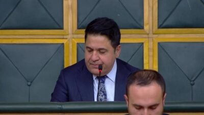 Saadet Partisi Genel Başkanı Mahmut Arıkan, İran’da devam eden protestoların