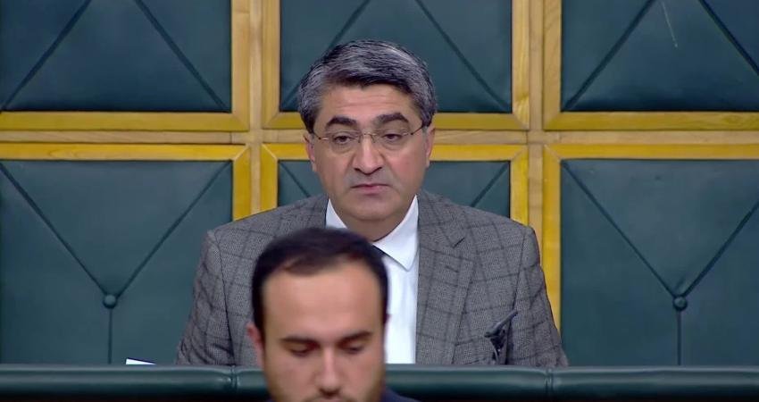 Saadet Partisi Genel Başkanı Mahmut Arıkan, “Gerek bölgemizde gerekse dünyada