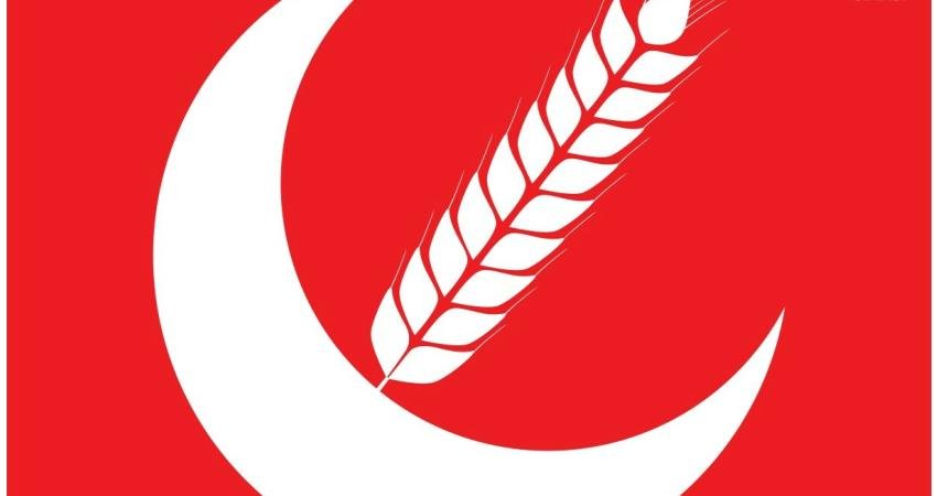 Yeniden Refah Partisi, Yozgat Kadışehir Belediye Başkanı Davut Karadavut'un partiden