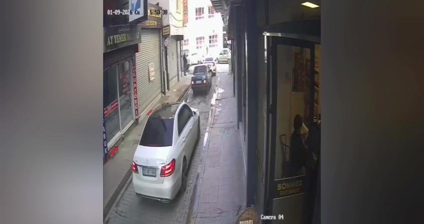 Aydın’ın Söke ilçesinde gazeteci Durmuş Tuna, Yeniden Refah Partisi Aydın