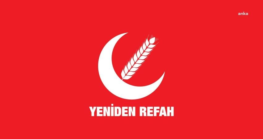 Yeniden Refah Partisi’nden Aydın’da vurulan gazeteciye ilişkin açıklama: Hüseyin Kaya, 5 Kasım 2025’te görevinden istifa etmiş olup Yeniden Refah Partisi Aydın İl Başkanı değildir Yeniden Refah Partisi'nden, Aydın'da bir gazeteciye yönelik silahlı saldırı olayı