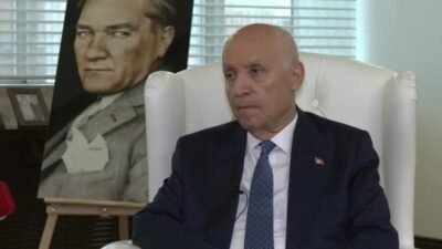 Yenimahalle Belediye Başkanı Fethi Yaşar, “Göreve geldiğimden beri ilçemize üç