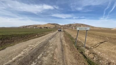 Yozgat’ın Yerköy ilçesinde 1954 yılında köy statüsü verilen, devlet tarafından