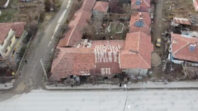 Yozgat’ın en fazla hububat üretiminin yapıldığı Yerköy ilçesinde 1966'da kurulan