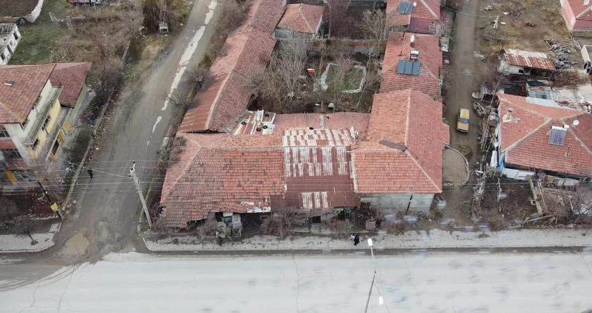 Yozgat’ın en fazla hububat üretiminin yapıldığı Yerköy ilçesinde 1966'da kurulan