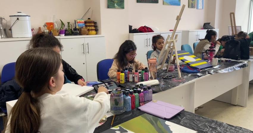 Yozgat merkez ve ilçelerinde, Gençlik ve Spor İl Müdürlüğü bünyesinde