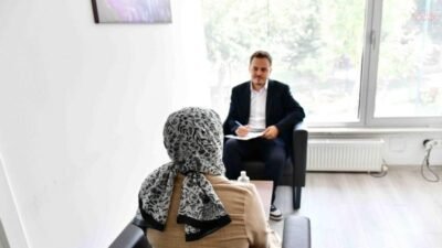 Yunusemre Belediyesi, 2025 yılı boyunca Sağlık İşleri Müdürlüğü aracılığıyla halk