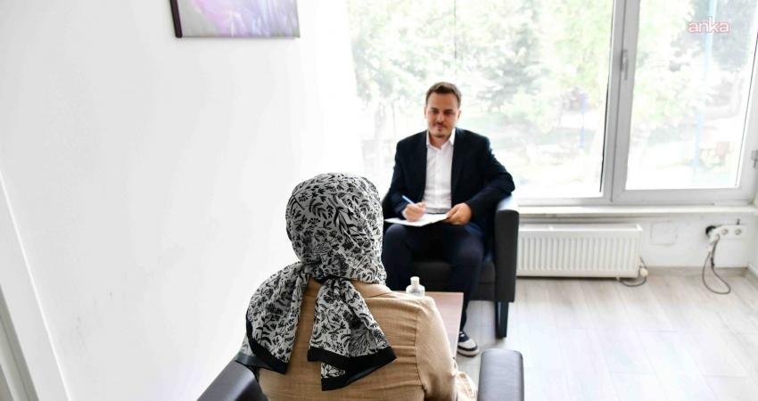 Yunusemre Belediyesi, 2025 yılı boyunca Sağlık İşleri Müdürlüğü aracılığıyla halk