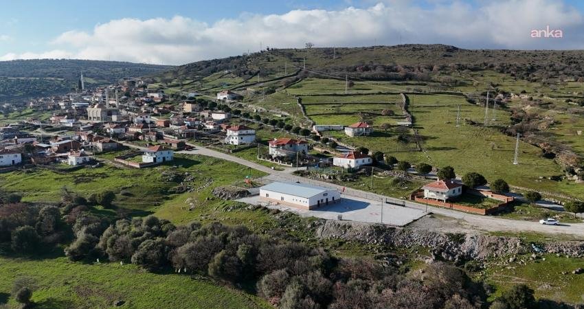 Yunusemre Belediyesi’nin Asmacık Sosyal Tesisi açılış için gün sayıyor Yunusemre Belediyesi’nin Yuntdağı mahallelerinden Asmacık’ta yapımını tamamladığı sosyal tesis, açılış