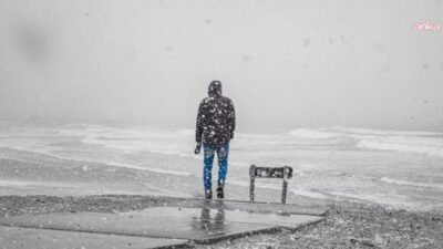 Meteoroloji Genel Müdürlüğü (MGM), bugün Akdeniz Bölgesi'nin doğusu ile Güneydoğu