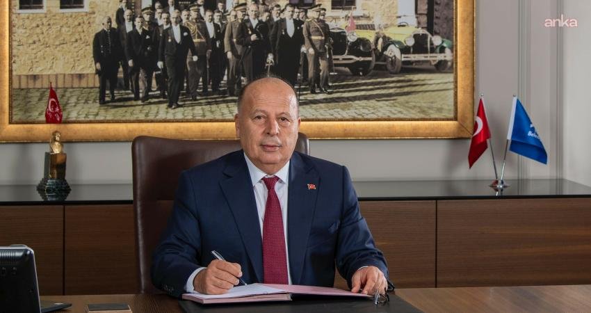 Yüreğir Belediye Başkanı Demirçalı: “Tüm hemşehrilerimin 5 Ocak Adana’nın Kurtuluş Günü’nü yürekten kutluyorum” Yüreğir Belediye Başkanı Ali Demirçalı, "Başta Gazi Mustafa Kemal Atatürk