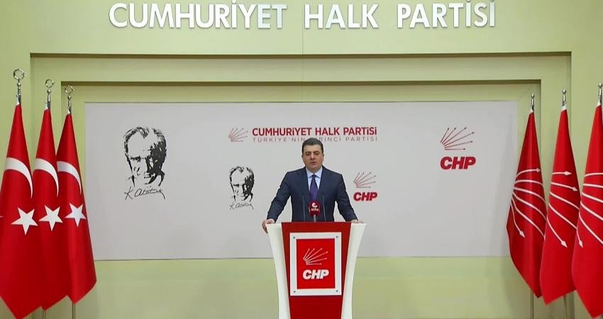 CHP Sözcüsü Zeynel Emre, Türkiye’nin içinde bulunduğu tablonun değiştirilemez olmadığını