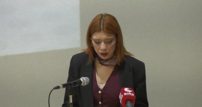 Ziraat Mühendisleri Odası (ZMO) Başkanı Baki Remzi Suiçmez, "‘Saman kılıçtan