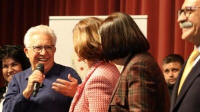 Eskişehir Büyükşehir Belediyesi (EBB) ile Eskişehir Hacı Bektaş Veli Anadolu