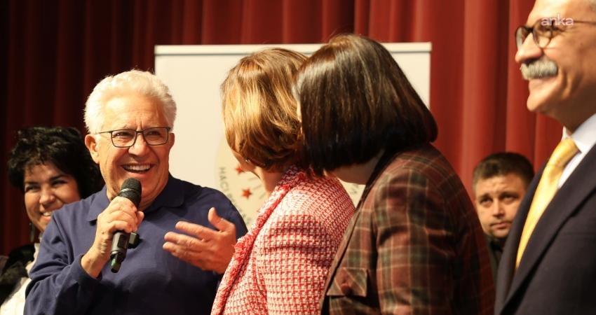 Eskişehir Büyükşehir Belediyesi (EBB) ile Eskişehir Hacı Bektaş Veli Anadolu