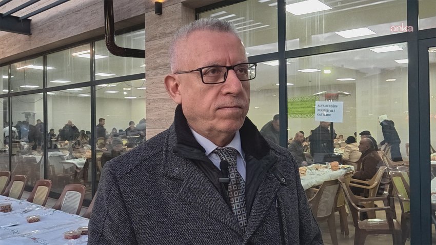 Yozgat’ta Belediyesi, masraflarını kendi bütçesinden karşılayarak her yıl olduğu gibi