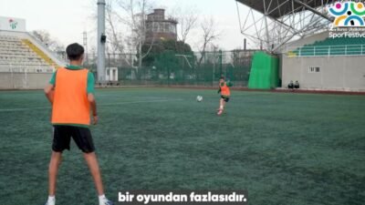 Bursa Büyükşehir Belediyesi tarafından bu yıl 23 Mart-19 Mayıs 2026