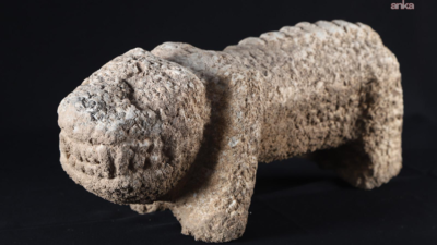 Kültür ve Turizm Bakanı Mehmet Nuri Ersoy, “Toplumun Keşfi: 12