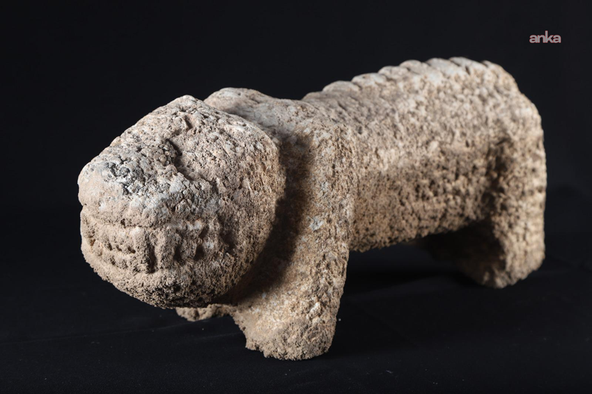 Bakan Ersoy duyurdu: Göbeklitepe ve Taş Tepeler Berlin’de dünyayla buluşuyor Kültür ve Turizm Bakanı Mehmet Nuri Ersoy, “Toplumun Keşfi: 12