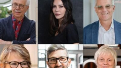 30. Nürnberg Türkiye-Almanya Film Festivali’nin seçici kurulları belli oldu. Festivalin