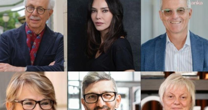 30. Nürnberg Türkiye-Almanya Film Festivali’nde Haluk Bilginer’e onur ödülü verilecek 30. Nürnberg Türkiye-Almanya Film Festivali’nin seçici kurulları belli oldu. Festivalin