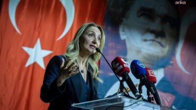 CHP Konak İlçe Başkanlığı tarafından düzenlenen “Yerelden Genele Eşitlik ve