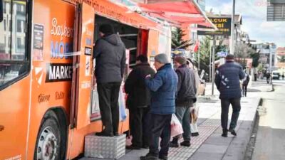 Ankara Büyükşehir Belediyesi, Başkentin dört bir yanına yüzde yüz yerli